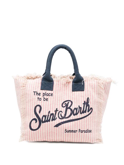 Borsa donna MC2 Saint Barth Vanity shoulder beige MC2 SAINT BARTH | VANITY shoulder03448L